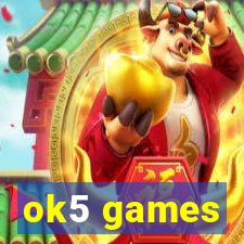 ok5 games